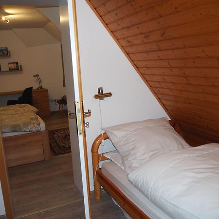 Haus Marianne Apartment Arnsberg Luaran gambar