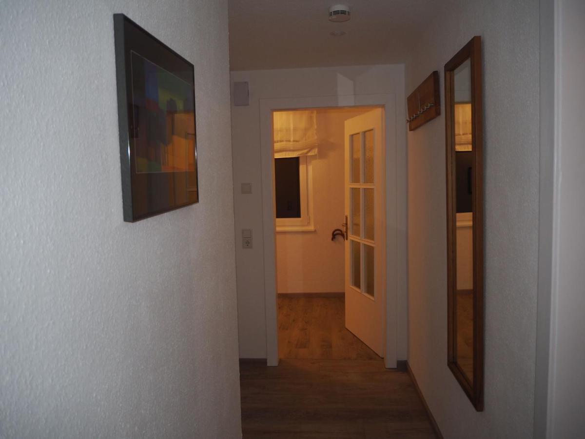 Haus Marianne Apartment Arnsberg Luaran gambar