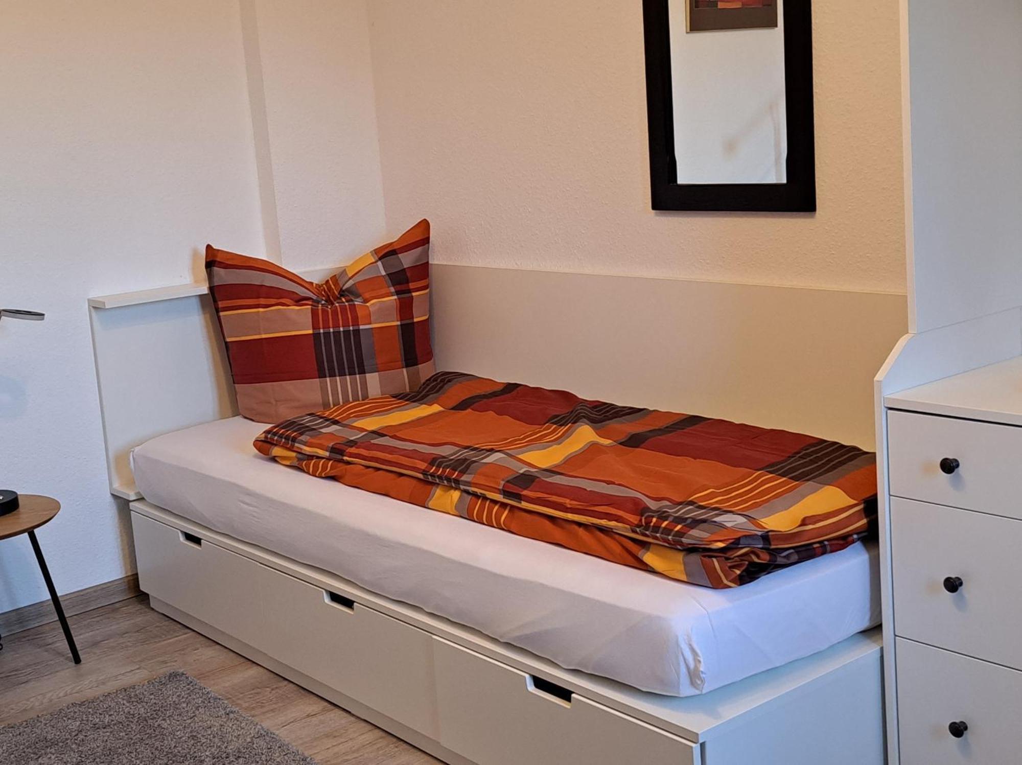 Haus Marianne Apartment Arnsberg Luaran gambar