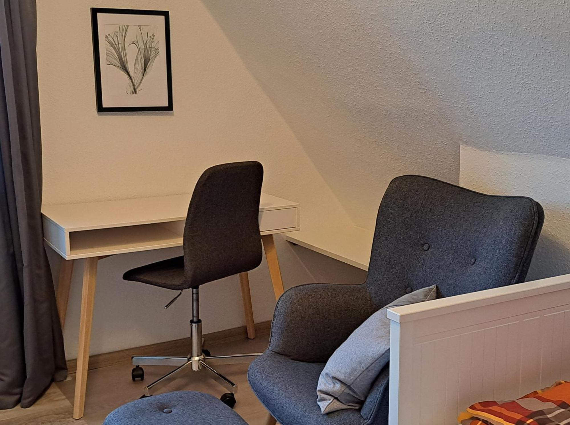 Haus Marianne Apartment Arnsberg Luaran gambar