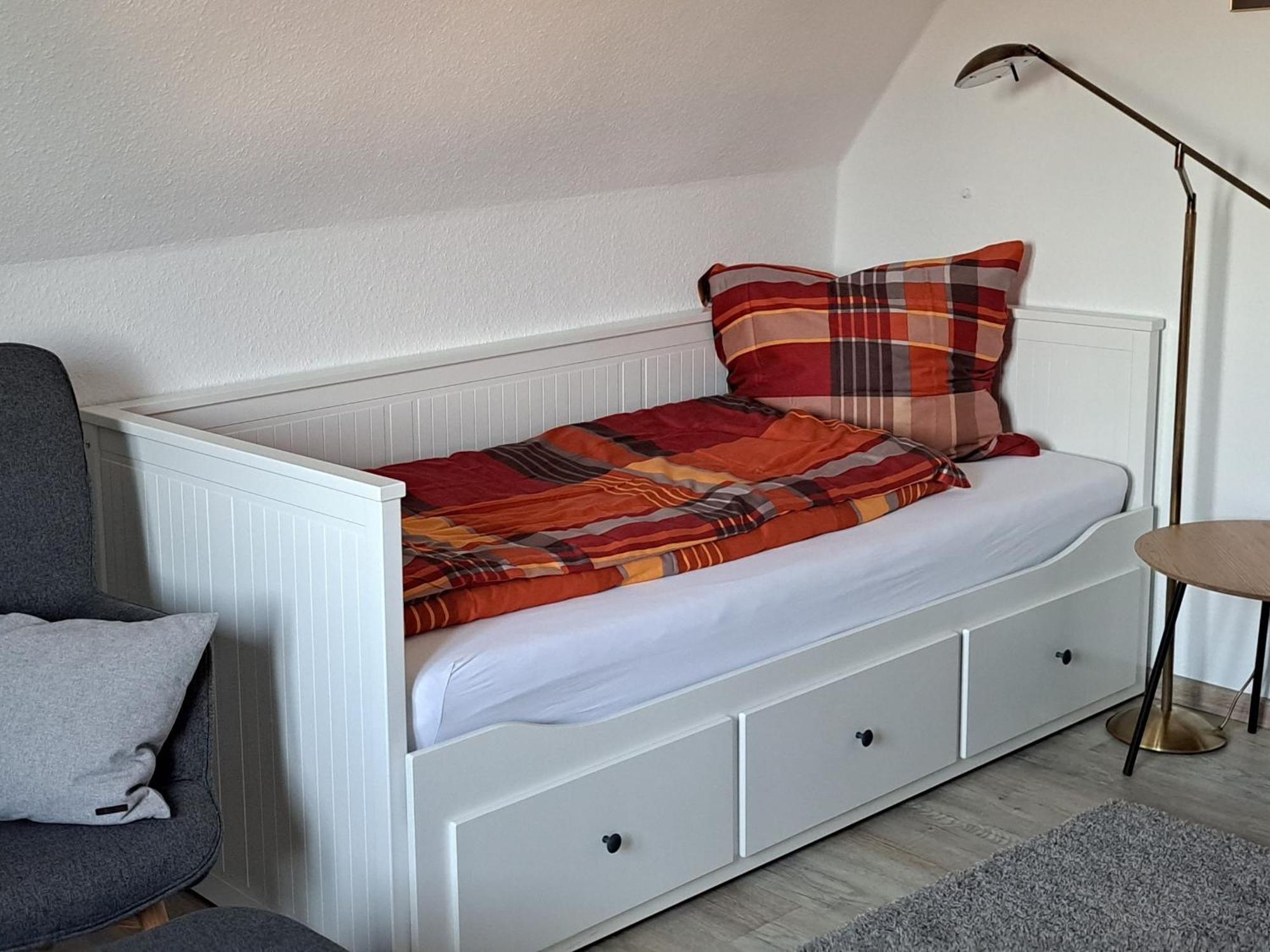 Haus Marianne Apartment Arnsberg Luaran gambar