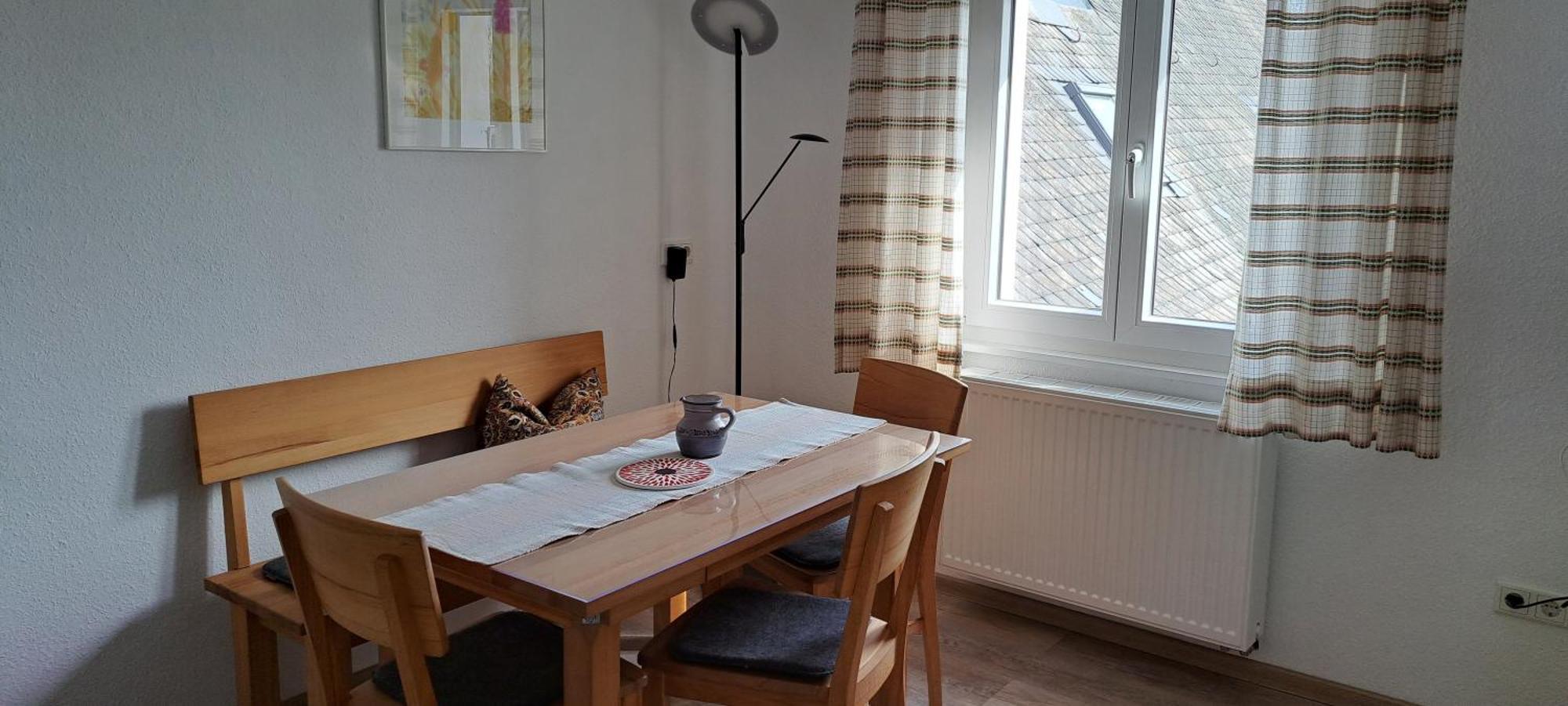 Haus Marianne Apartment Arnsberg Luaran gambar