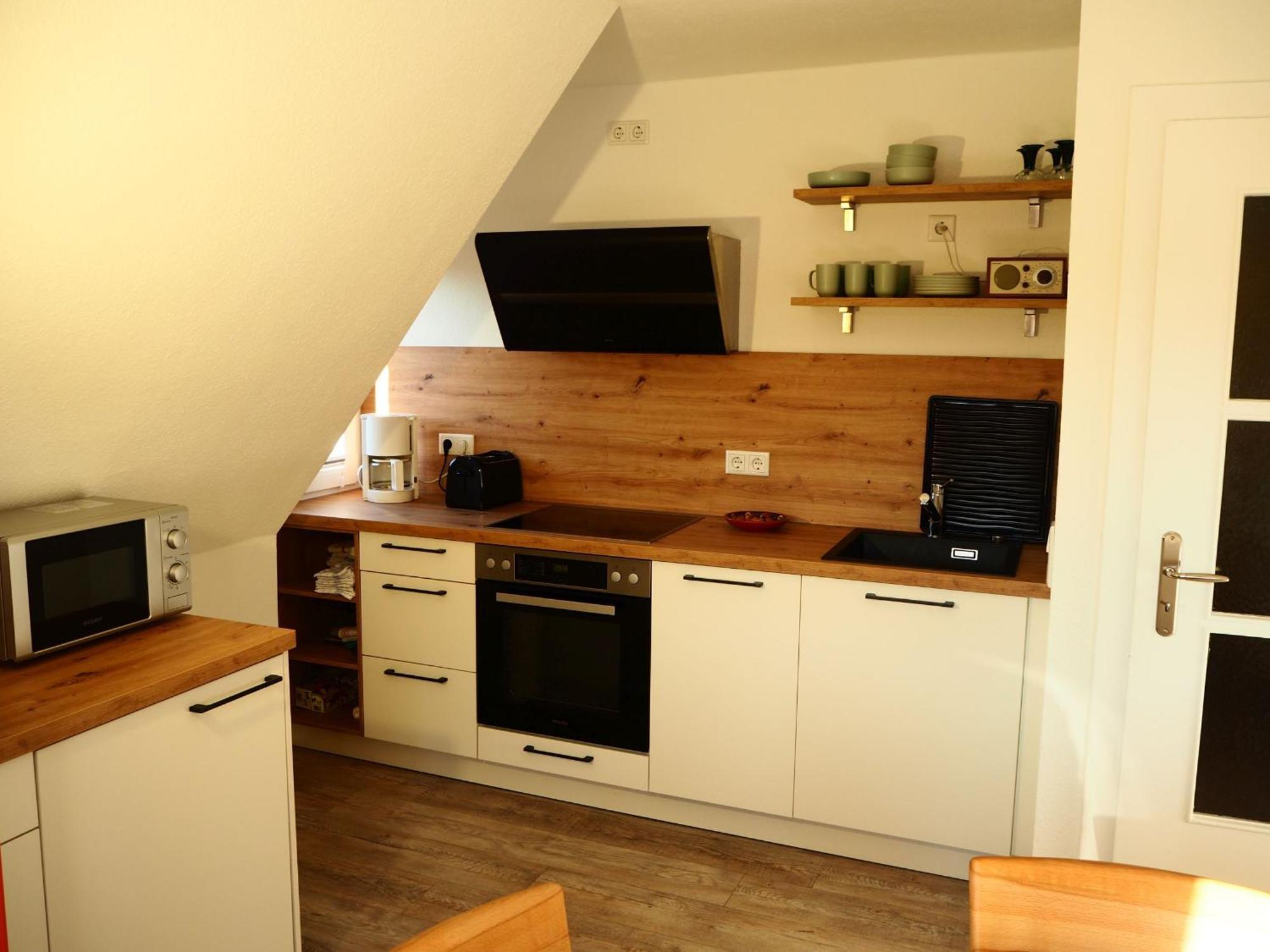 Haus Marianne Apartment Arnsberg Luaran gambar