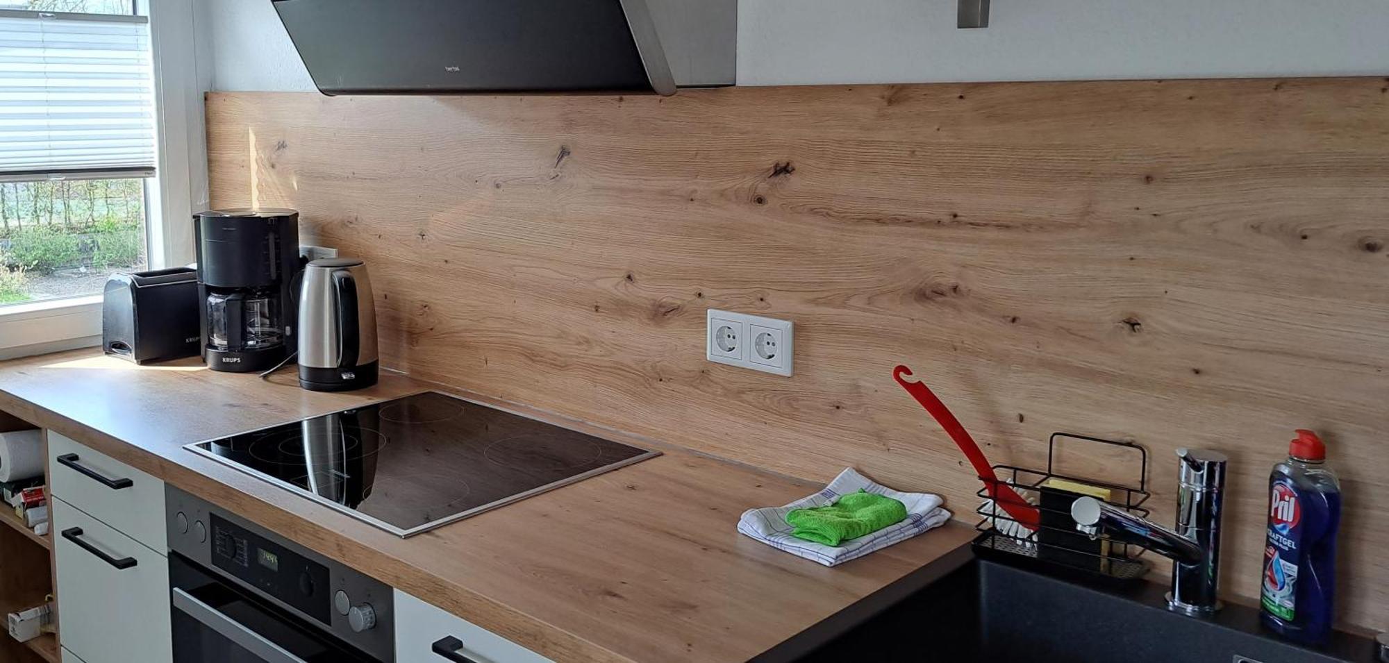 Haus Marianne Apartment Arnsberg Luaran gambar