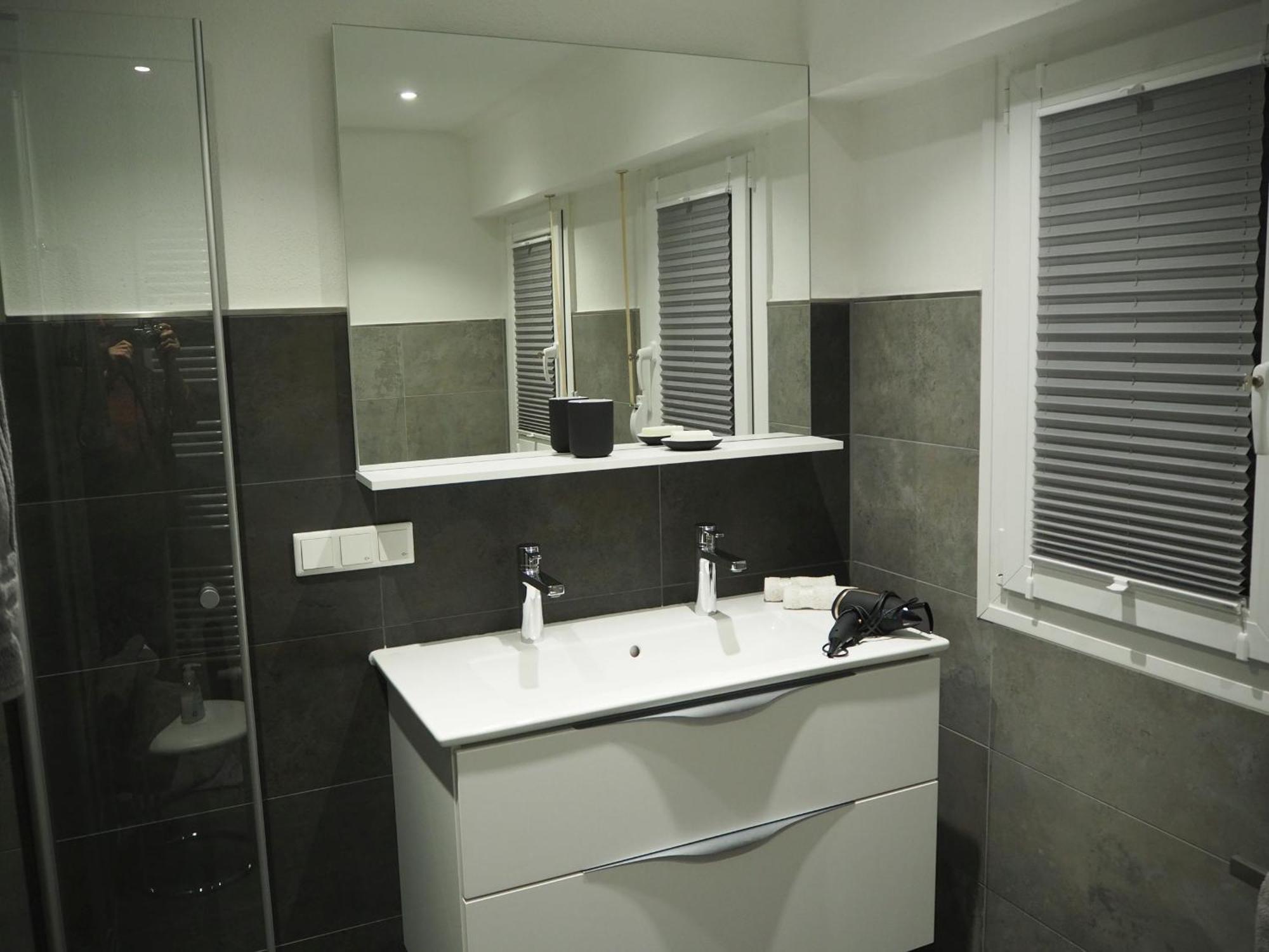 Haus Marianne Apartment Arnsberg Luaran gambar