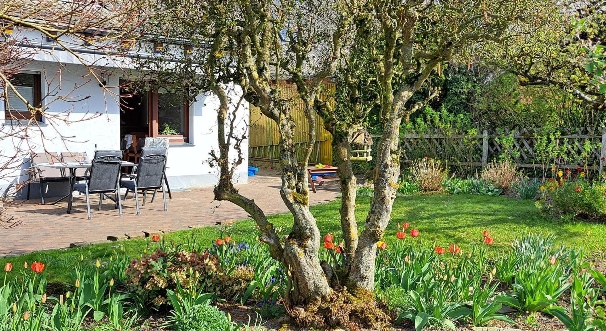 Haus Marianne Apartment Arnsberg Luaran gambar