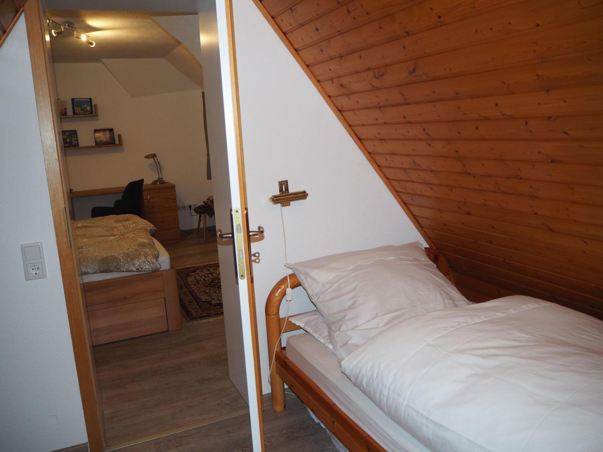 Haus Marianne Apartment Arnsberg Luaran gambar