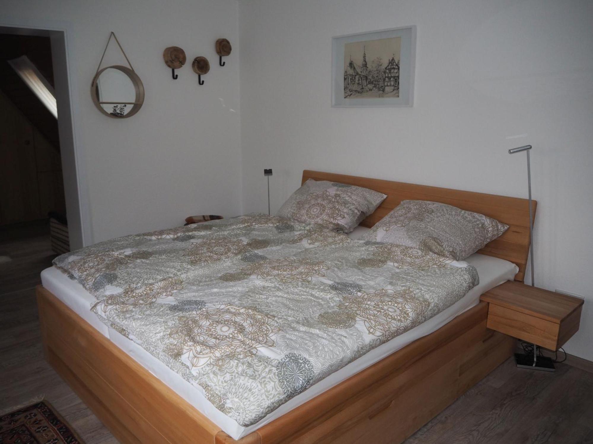 Haus Marianne Apartment Arnsberg Luaran gambar