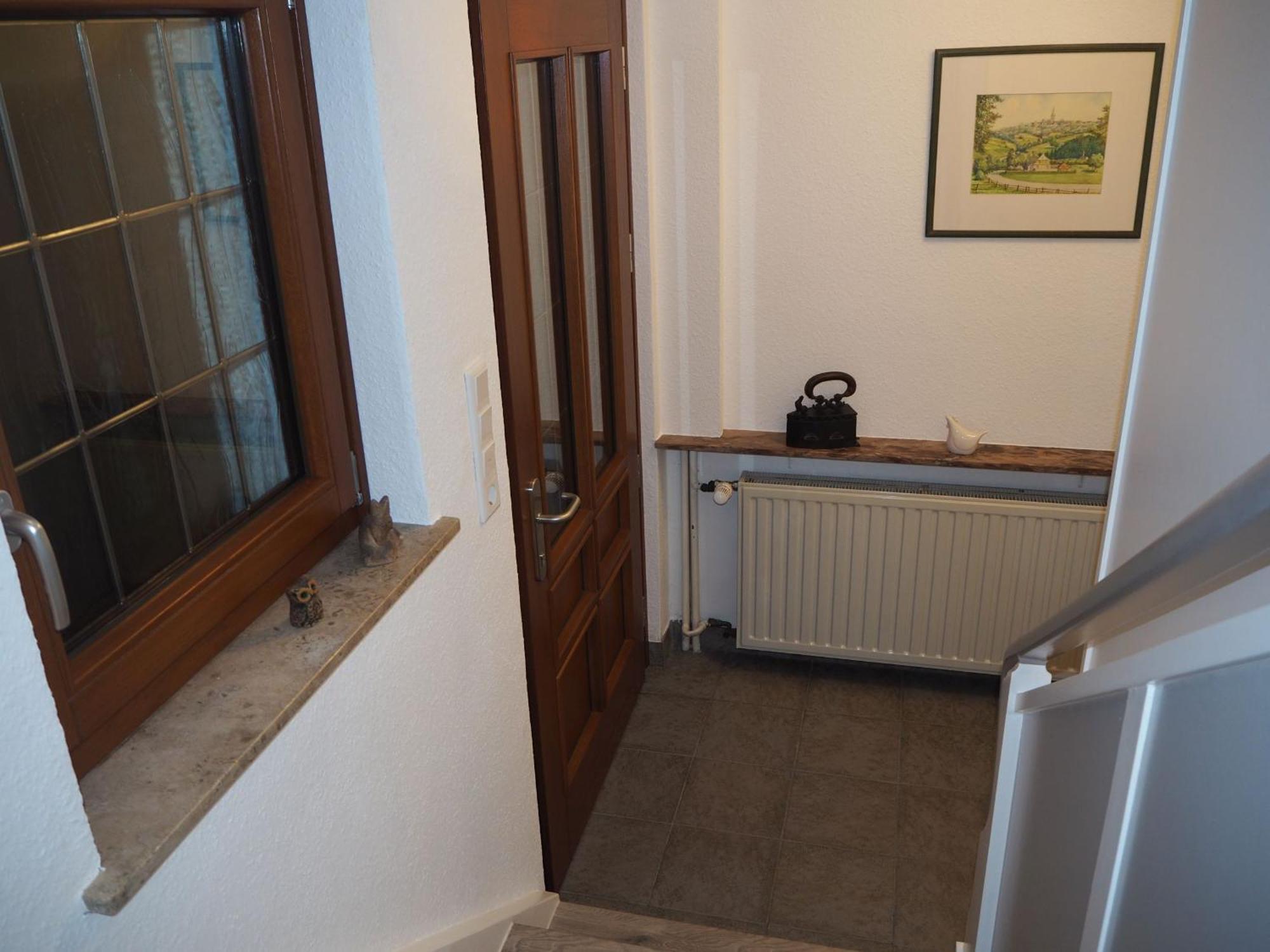 Haus Marianne Apartment Arnsberg Luaran gambar
