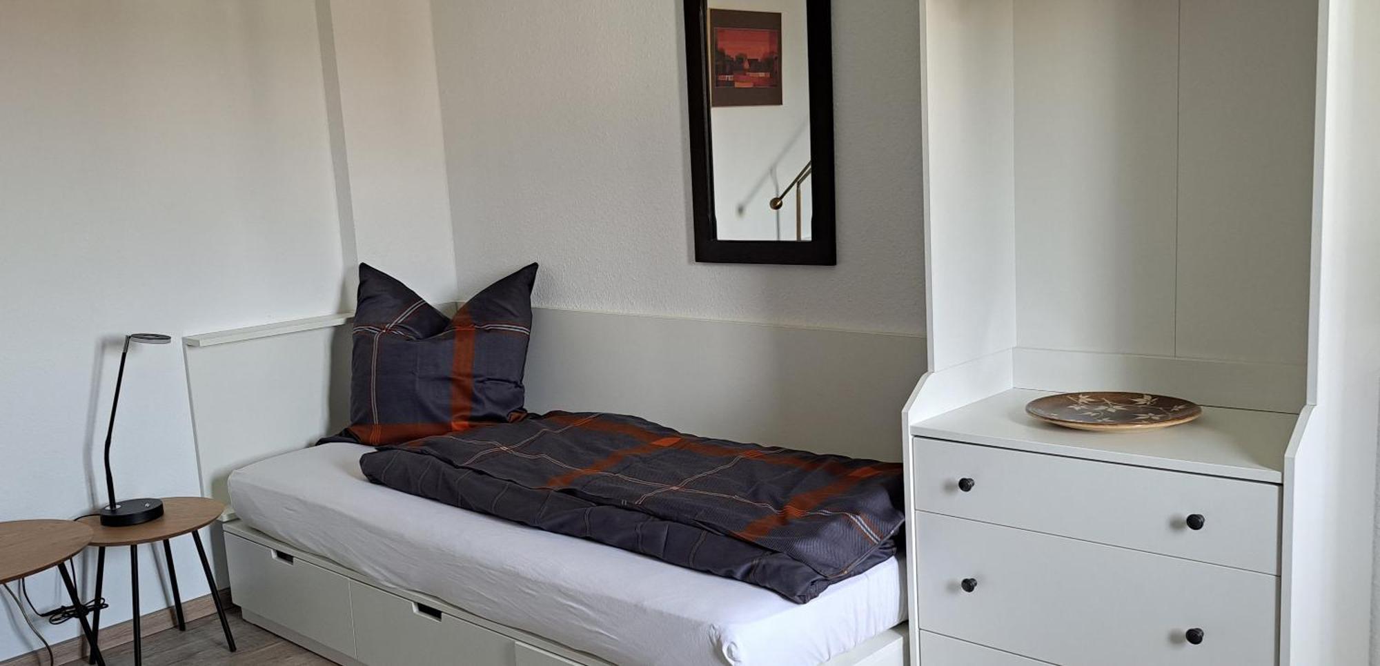 Haus Marianne Apartment Arnsberg Luaran gambar