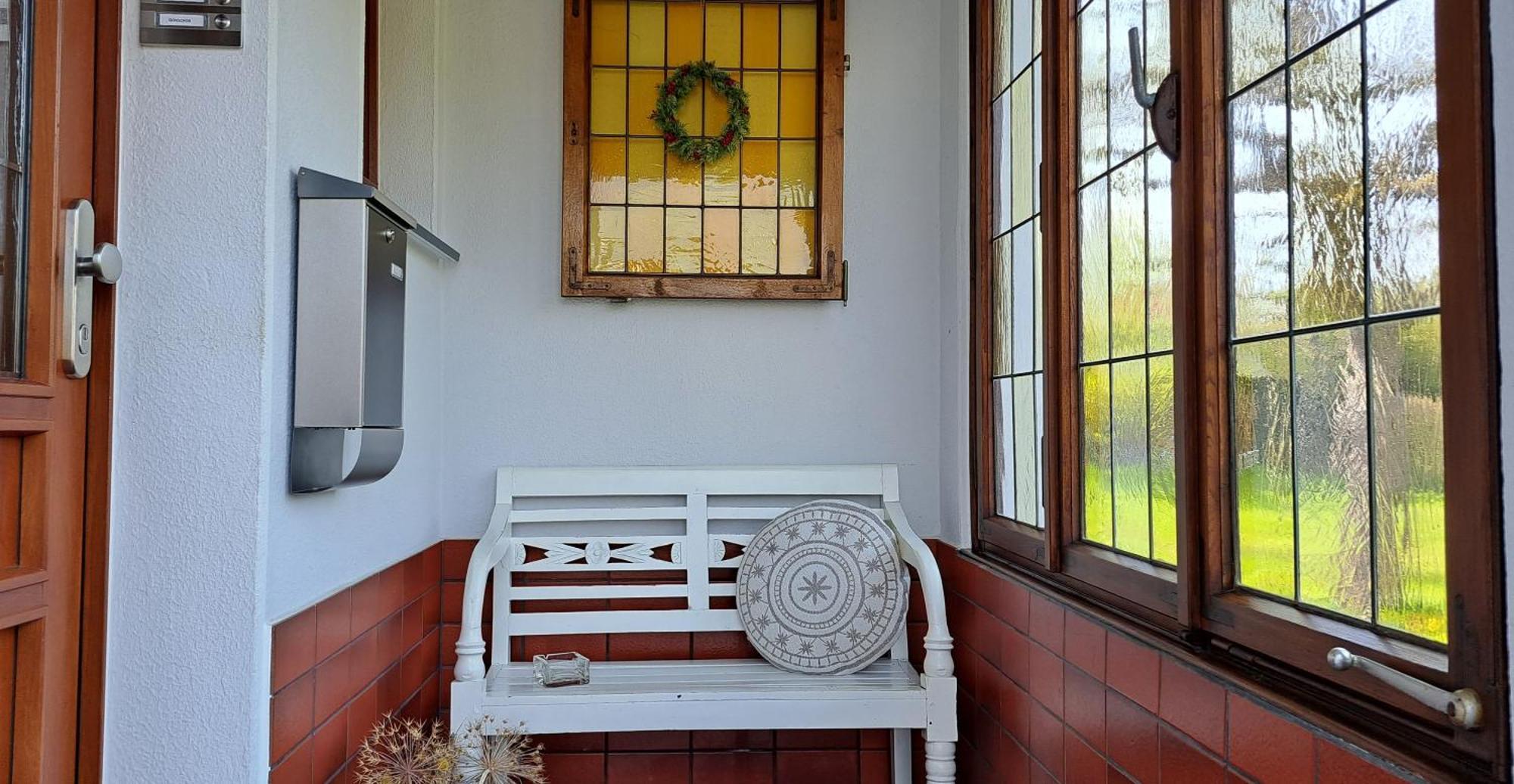 Haus Marianne Apartment Arnsberg Luaran gambar