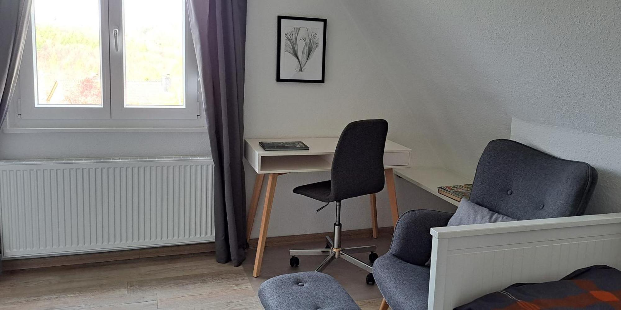 Haus Marianne Apartment Arnsberg Luaran gambar