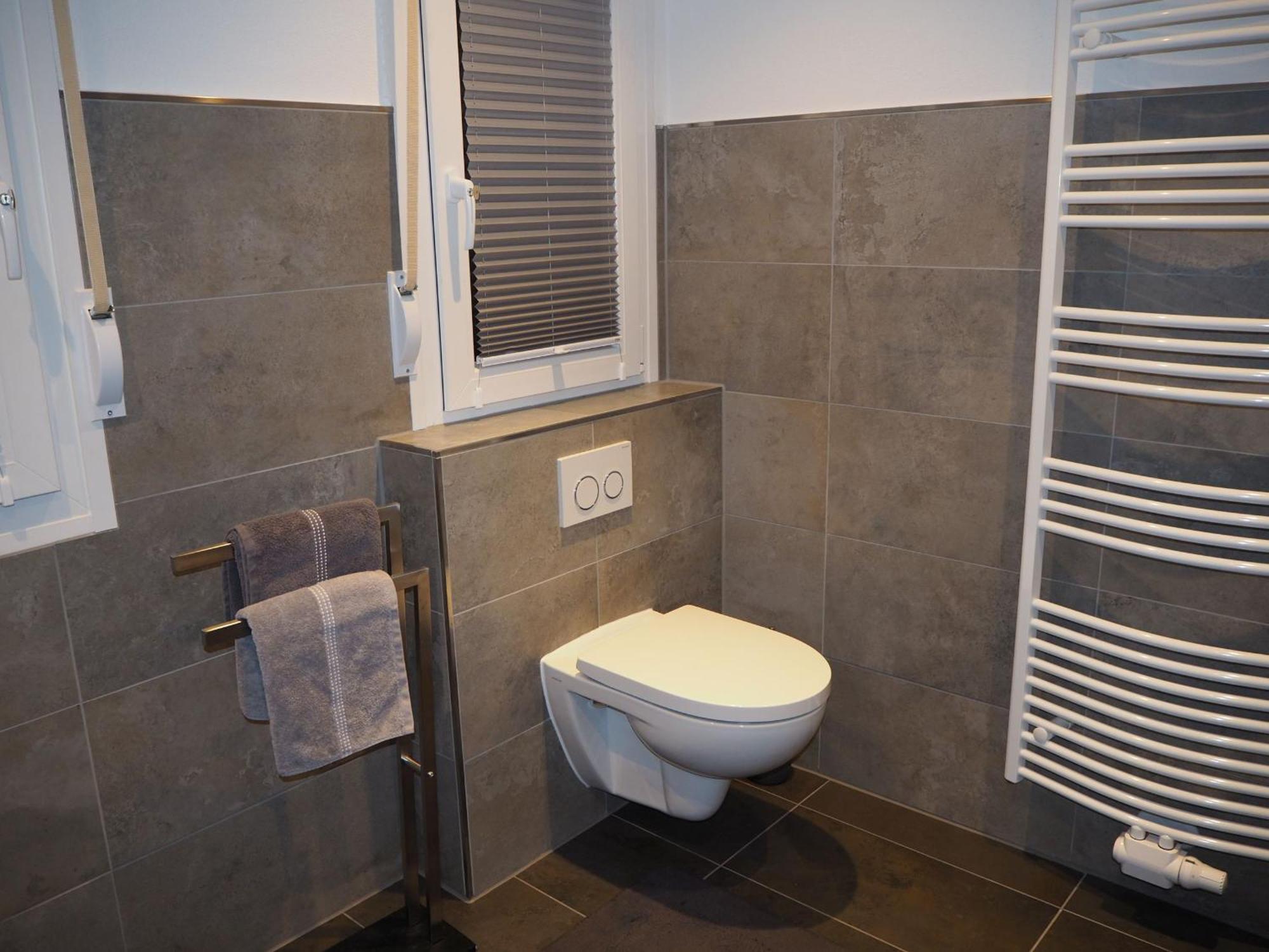 Haus Marianne Apartment Arnsberg Luaran gambar